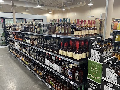 1st Choice Liquor & Wine