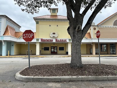 Beer And Ballz Sports Pub