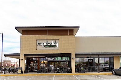 Hopdoddy Burger Bar
