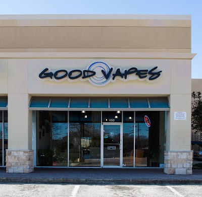 Good Vapes