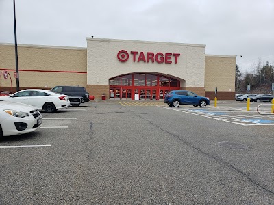 TARGET STORE