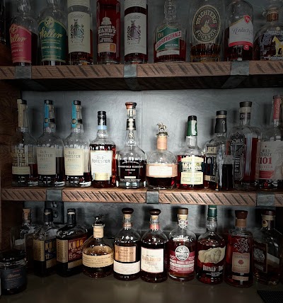 Rapids Brewing Company