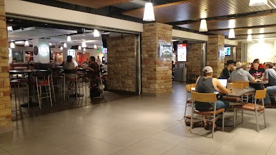 Ramskellar Pub & Grub