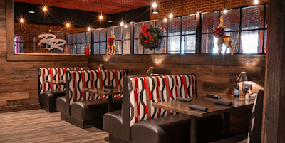 Red Rock Cafe