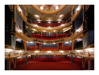 Harold Pinter Theatre