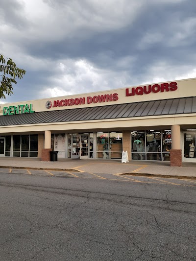 Jackson Downs Wine & Liquor Mart