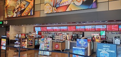 Cinemark Movie Bistro #1125