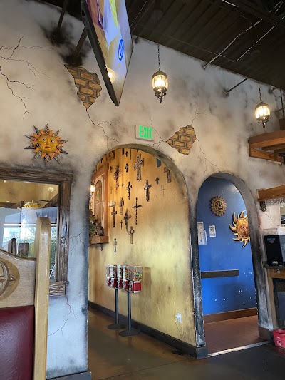 Real De Minas Grill Iv