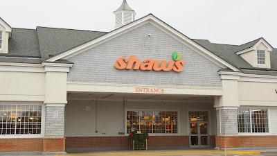 Shaw's Supermarkets East Boston