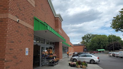 Sobeys #718 Todmorden