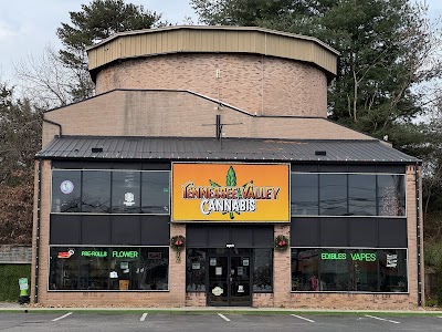 Tennessee Valley Cannabis - Pigeon Forge