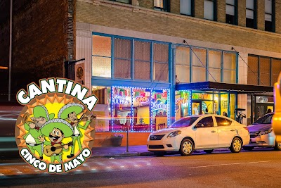 Cantina Cinco De Mayo