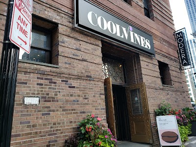 Cool Vines - Powerhouse