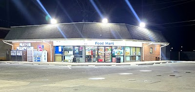 Chevron Food Mart