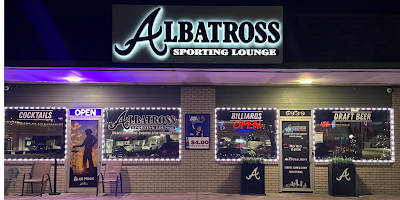 Albatross Sporting Lounge