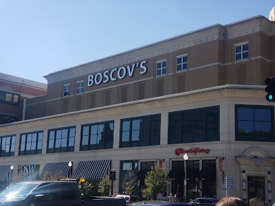 Cheesecake Factory #32