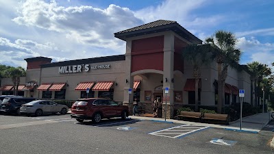 Millers Ale House
