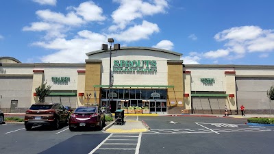 Sprouts Farmers Market