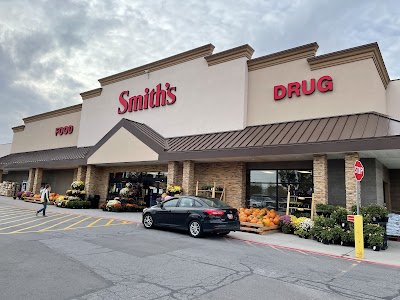 Smiths Food & Drug Cent #158