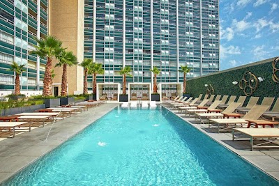 The Statler Hotel