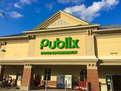 Publix Super Market