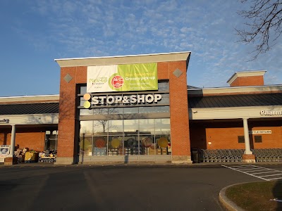 Stop & Shop