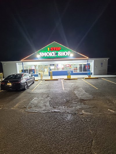 One Stop Convenience & T