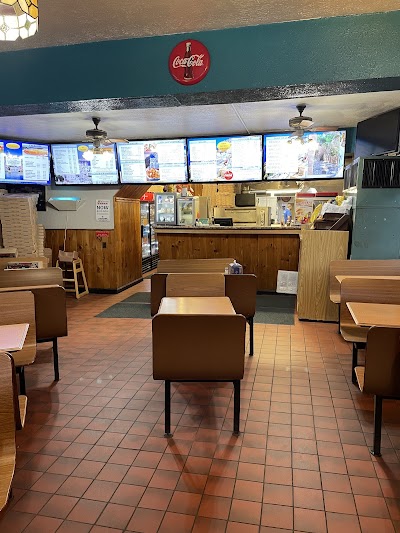 Milano House Of Pizza