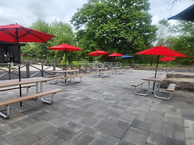 Rocking Horse Smokehouse