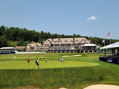 Baltusrol Golf Club