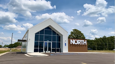North Dispensary - Hillsboro