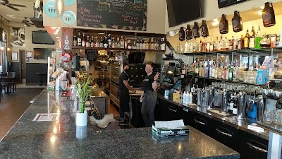 Pizza Schmizza Montgomery