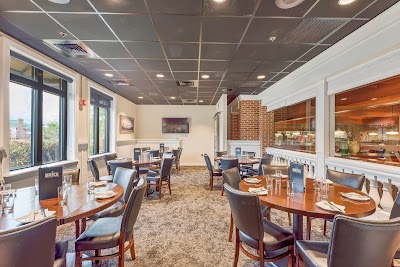 Brick Wood Fired Bistro