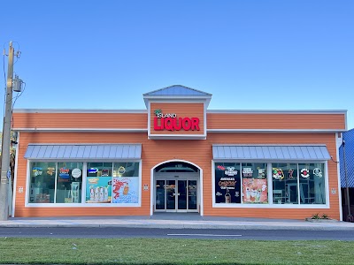 Island Liquor
