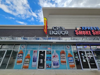 Cps Liquor Katy