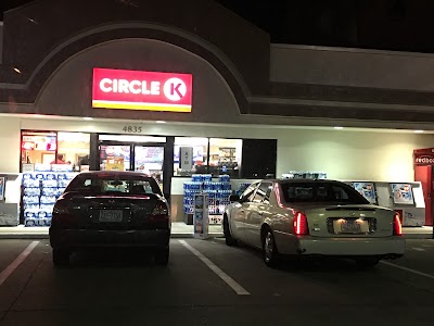 Circle K #2708627