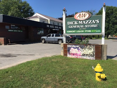 Dick Mazzas General Store
