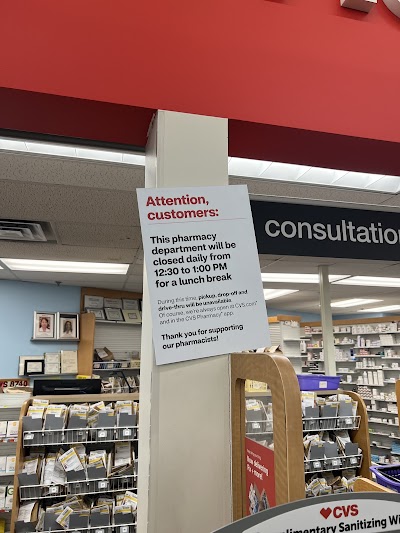 Cvs Pharmacy