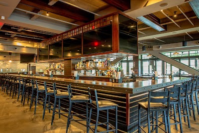 Tavern In The Square