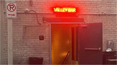 Valley Bar