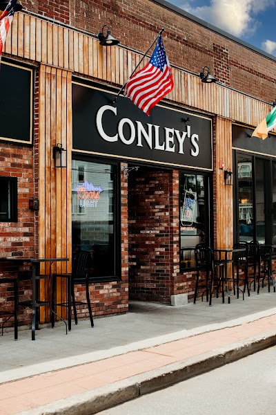 Conleys