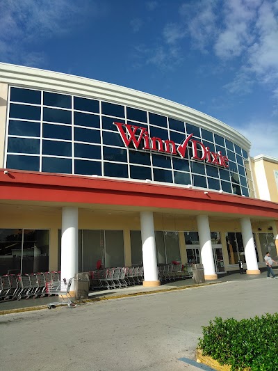 Winn Dixie Liquors #394