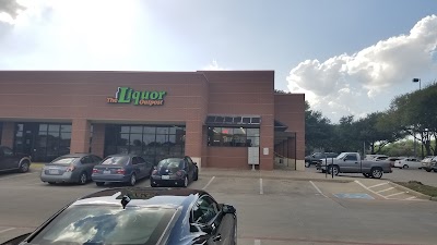 The Liquor Outpost