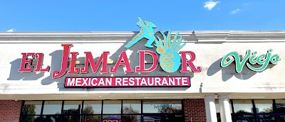 El Jimador Mexican Restaurant