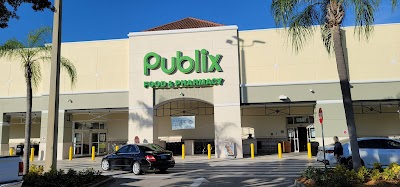 Publix Super Market