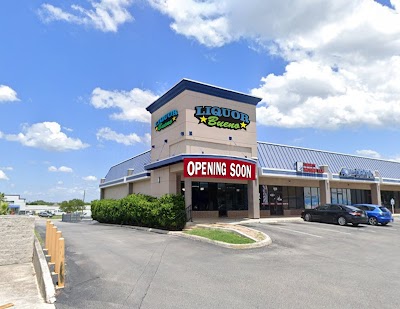 Liquor Bueno - Austin Hwy