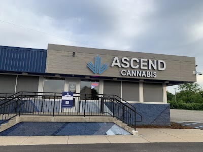 Ascend East Lansing - Rec