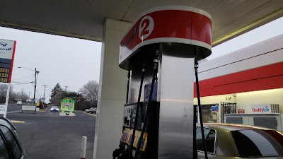 Hawk Fuel Moses Lake