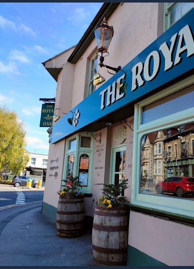 The Royal Oak