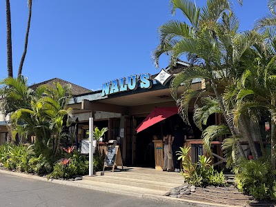 Nalu South Shore Grill